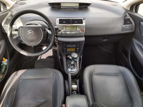 Imagem 14 de 14 de Citroen C4 Pallas Exclusive 2.0 16v Flex