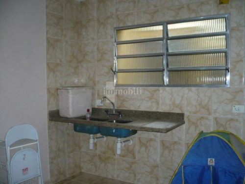 Imagem 8 de 15 de Sobrado Prox Ao Km22 - Gv13414