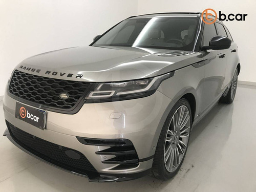 Imagem 3 de 15 de Land Rover Range Rover Velar 2.0 P300 Gasolina R-dynamic Se