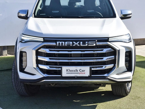 Maxus T90 2023
