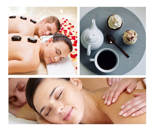 Duo Relajación Total Deluxe