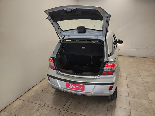 Chevrolet Agile 1.4 Lt