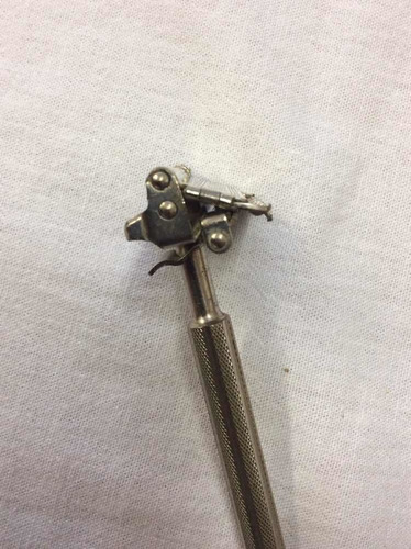 Barbeador / Aparelho De Barbear Marca Valet - Perfeito