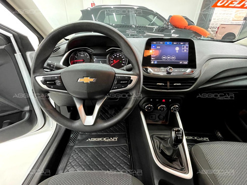 Chevrolet Onix plus Onix Plus 10mt Lt2