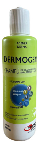 Dermogen Shampoo 200 Ml