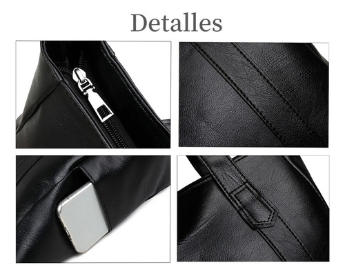 N The Totebag Bolso De Mujer Para Compras