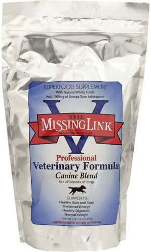 Missing Link Canina Veterinaria Formula  1 Lb 