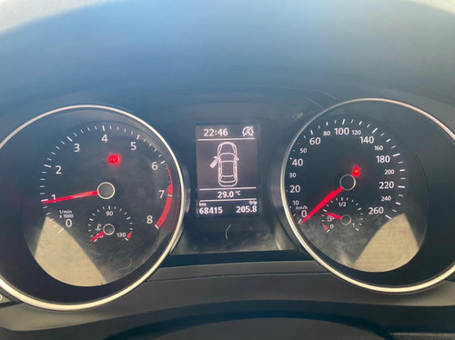 Volkswagen Vento 1.4 Highline 150cv 2017