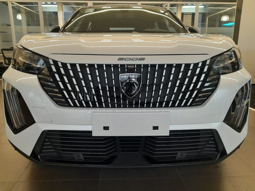 Peugeot 2008 1.0T Gt
