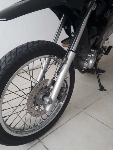 Honda Bross