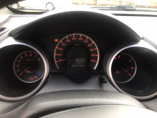 Honda Fit 2010 1.4 Completo