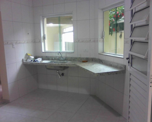 Sobrado Com 2 Dormitórios À Venda, 120 M² Por R$ 490.000 - So6389