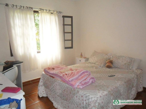 Imagem 8 de 30 de Casa Residencial À Venda, Los Álamos, Vargem Grande Paulista. - Ca5211