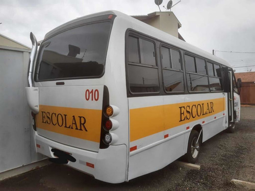 Volkswagen 8150 Neobus Th Way