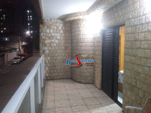 Imagem 11 de 19 de Sobrado Com 3 Dormitórios À Venda, 230 M² Por R$ 900.000,00 - Jardim Vila Formosa - São Paulo/sp - So1646