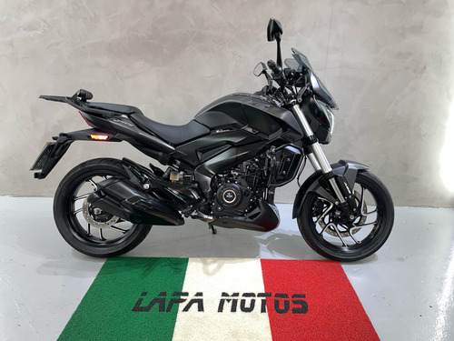 Bajaj Dominar D400t 2024