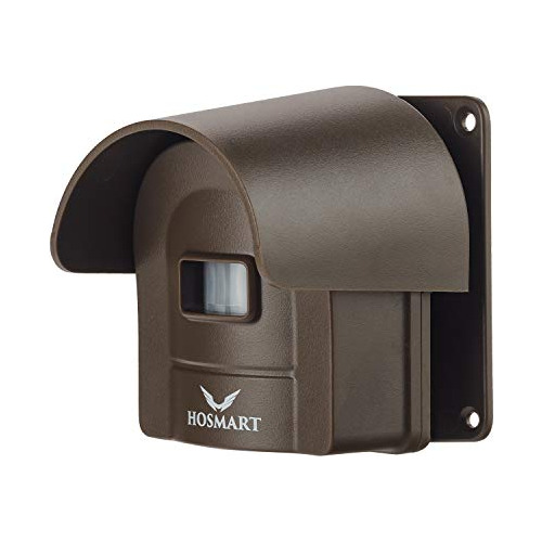 Sensor De Alarma De Entrada De Entrada Hosmart Compleme...