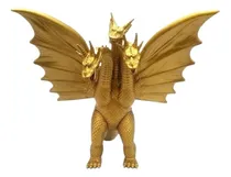 Comprar Modelo De Boneco De Ação Godzilla King Ghidorah