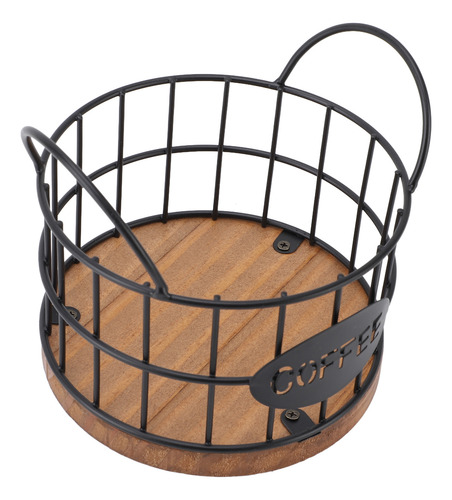 Suporte Para Cápsulas De Café Cesta Para Cápsulas De Café