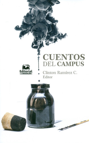 Cuentos Del Campus ( Libro Nuevo Y Original )