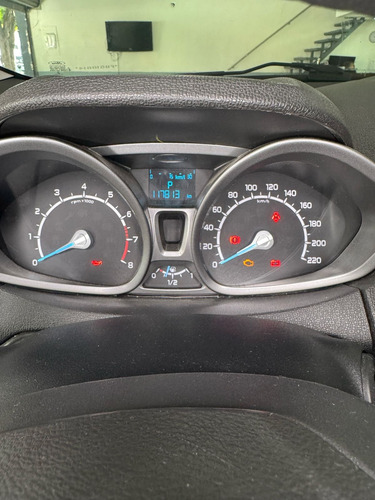 Ford Ecosport 2.0 Se At