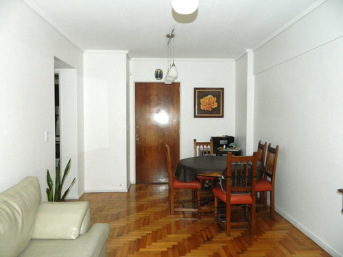 Imagen 2 de 17 de Oportunidad!! U$s 1.866 El M2 Venta En Belgrano De 3 Ambient