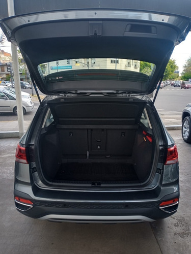 Imagen 21 de 25 de Volkswagen Taos Comfortline Oferta Financiado 0 Km 2023 #28