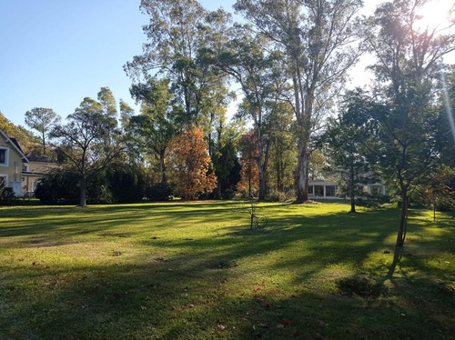 Terreno En Venta En San Diego Country Club Moreno