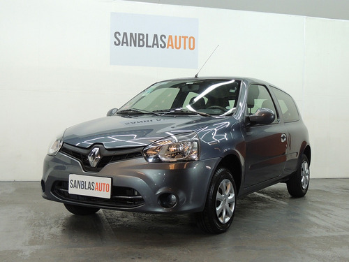 Renault Clio 1.2 Mio Confort Pack