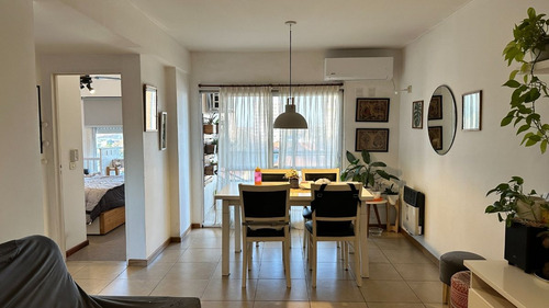 Departamento En Venta 2 Dormitorios Rosario
