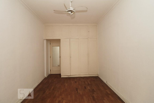 Apartamento Para Aluguel - Copacabana, 3 Quartos, 130 - 892880737