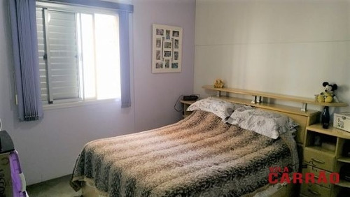 Imagem 13 de 15 de A2536 - Apartamento 2 Dorms. (1 Suíte), Tatuapé - São Paulo/sp - A2536
