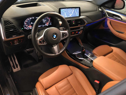 Imagem 3 de 11 de Bmw X4 2020 3.0 M40i 5p