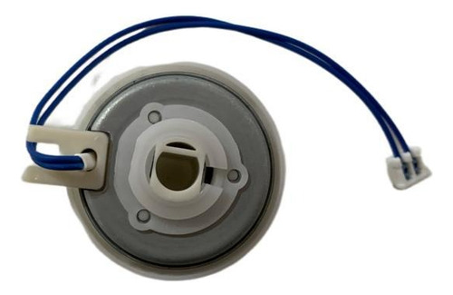 Jc47-00039a Embreagem-elétrica C35 Para Samsung Clx9201na