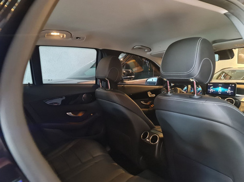 Mercedes-Benz GLC 220d 2.0 TURBO OFF-ROAD
