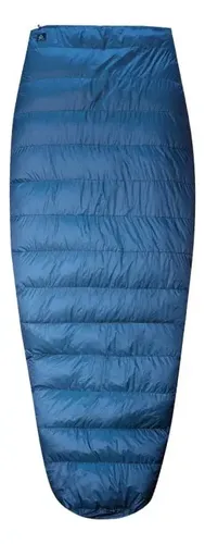 Saco De Dormir Ultralight Quilt Ice Flame Extra Lt | MercadoLivre
