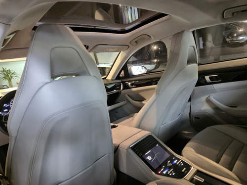 Porsche Panamera 2.9 V6 E-HYBRID 4 EXECUTIVE PDK