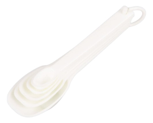 Rubbermaid Juego De Cucharas Medidoras Para Especies