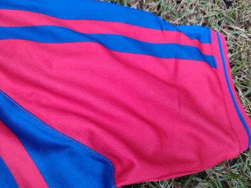 Jersey Barcelona De España Retro Local 98