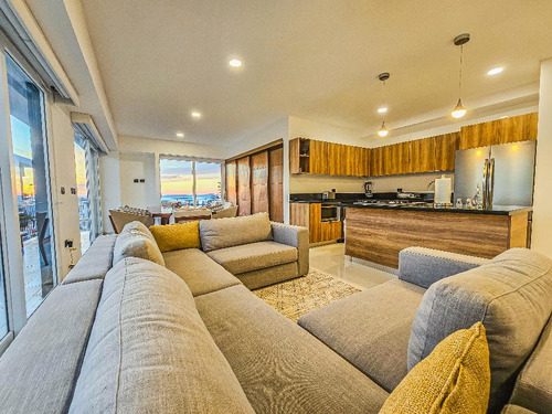 Departamento En Venta En Colonia Zona Hotelera Norte, Puerto Vallarta, Jalisco