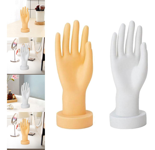Modelo De Mano Maniquí Mano Accesorios Para Fotos Para