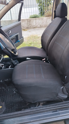 Fiat Strada 1.8 Adventure Cab Exten Aa+da