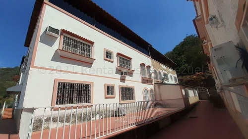 Imagen 1 de 14 de Leida Falcon Rentahouse Vende Apartamento En Lomas Del Este Valencia 21-15041 Lf