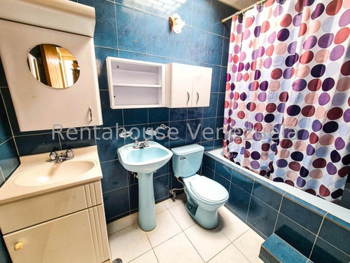 Casa En Venta Piedra Azul Es25-5805