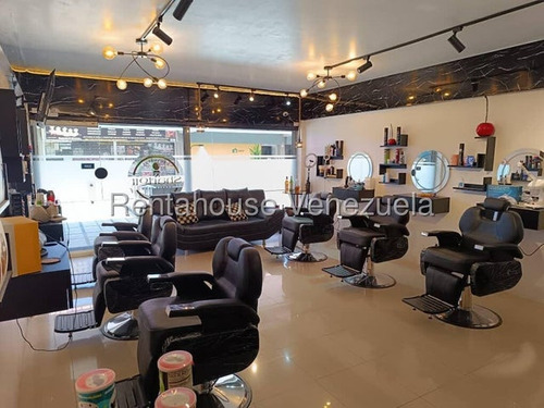 Local En Venta En Centro Comercial Maracay Plaza Avenida Bermudez Con Avenida Aragua Holder 25-21251