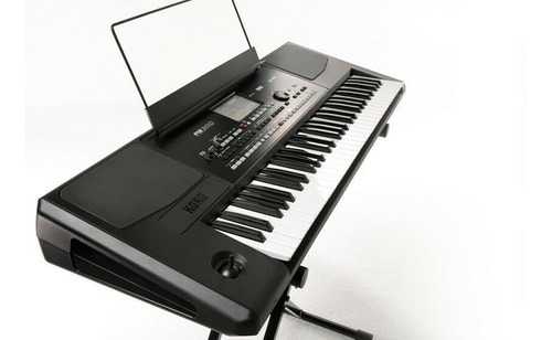 Imagen 2 de 5 de Korg Pa300 Teclado Electrónico De 61 Teclas Arreglista Profe