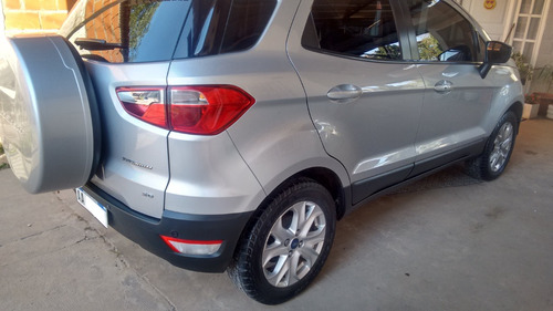 Ford Ecosport 2.0 Titanium 143cv 4x2