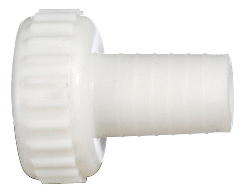 Conector Pico Toma Manguera Unión 1/2 Para Canilla X5 Color Cromado