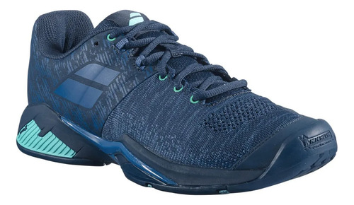 Zapatillas Babolat Propulse Blast Ac Tenis Padel En Raqueton