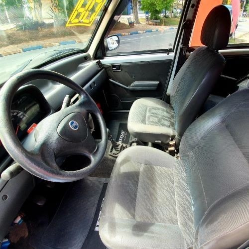 Fiat Uno Mille 1.0 Fire Flex 5p